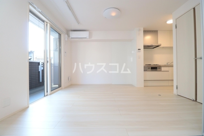 7/30 リビング/ダイニング