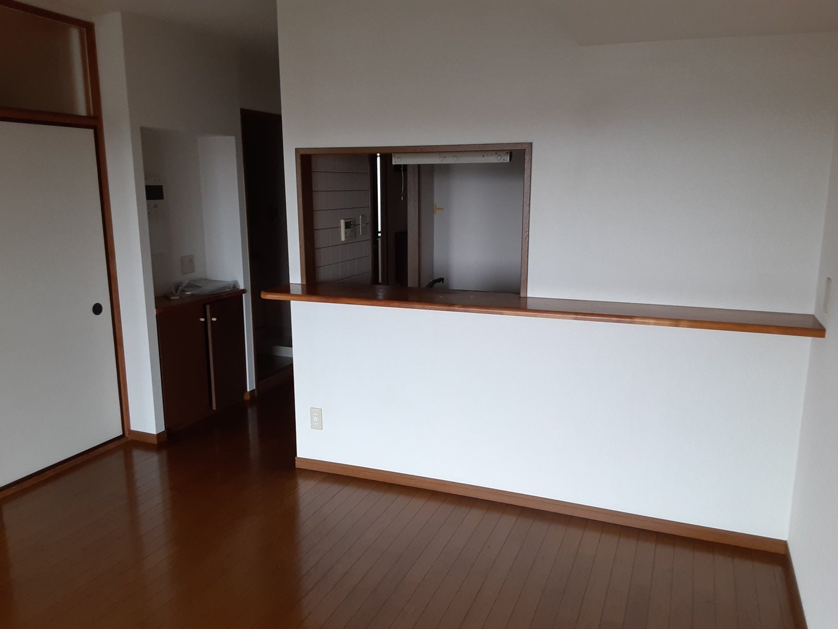 5/30 リビング/ダイニング