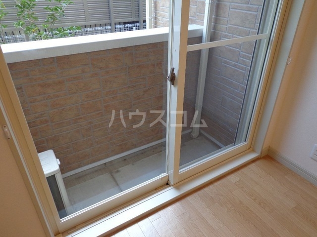 17/30 バルコニー