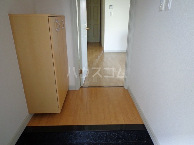 10/30 玄関