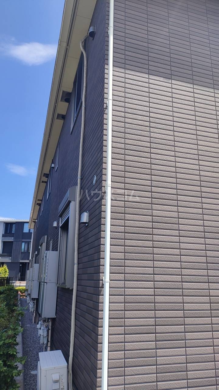 2/11 外観