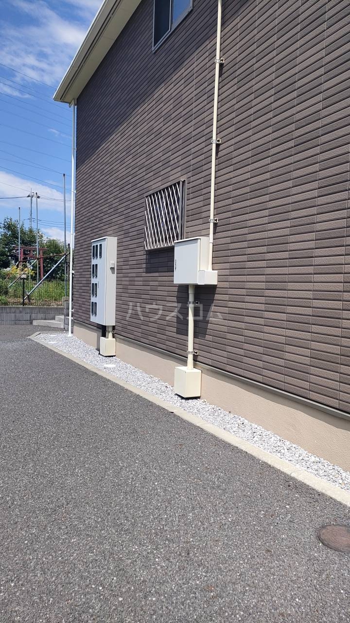 9/11 駐車場