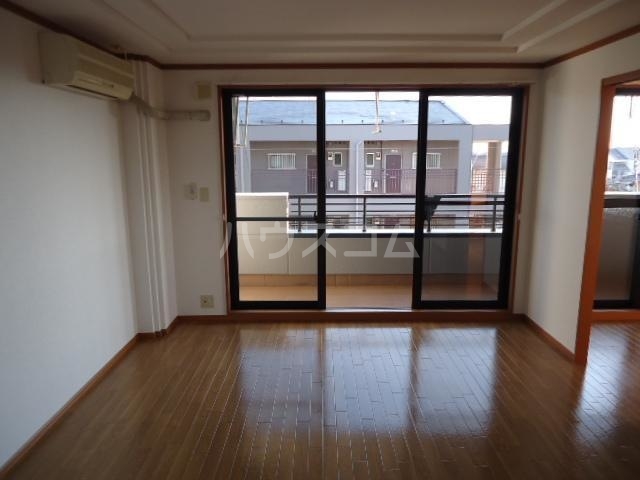 6/27 リビング/ダイニング