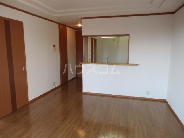 4/27 リビング/ダイニング