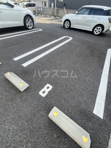 24/30 駐車場