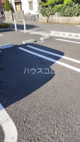 5/10 駐車場
