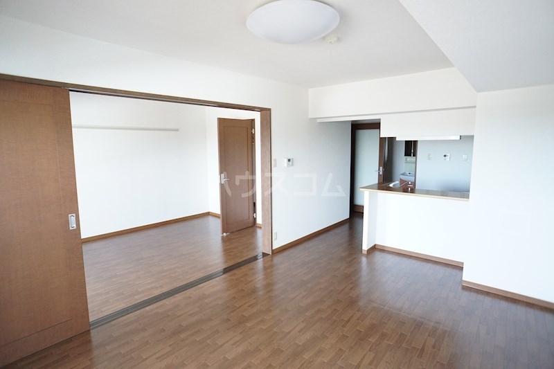 6/27 リビング/ダイニング