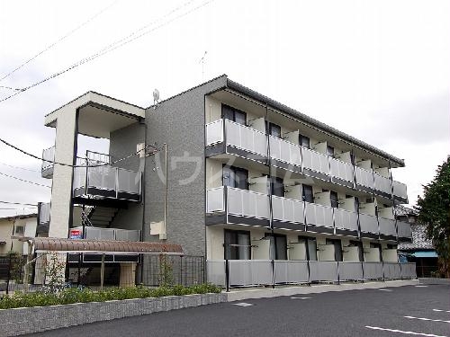 1/8 外観
