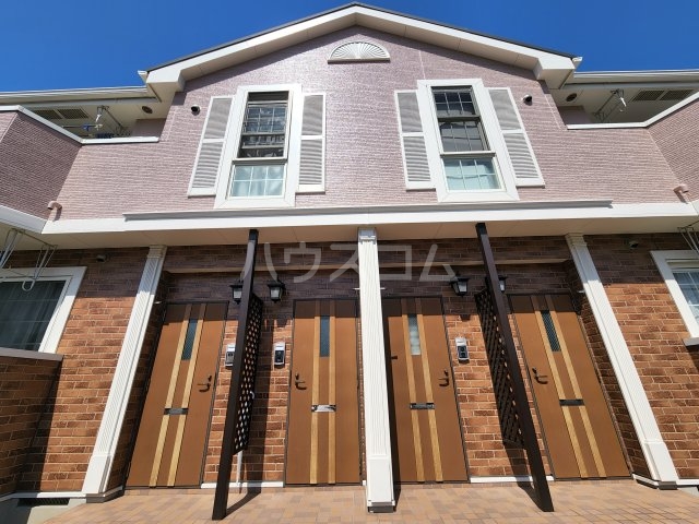 19/25 エントランス