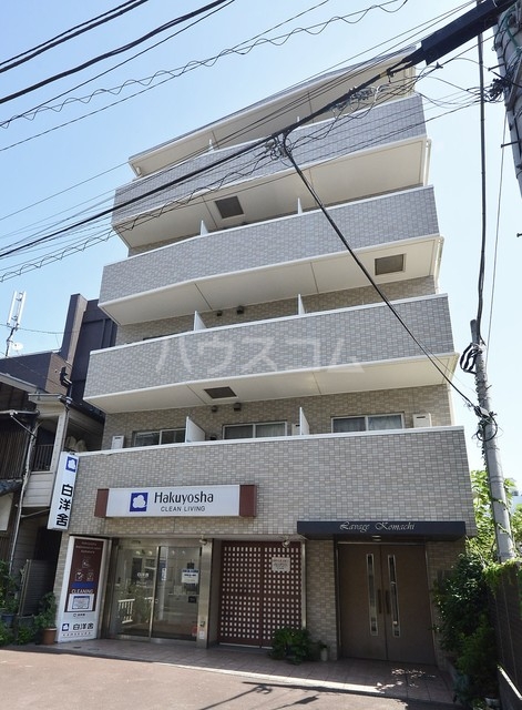 2/4 外観