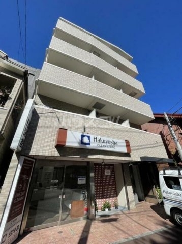1/22 外観