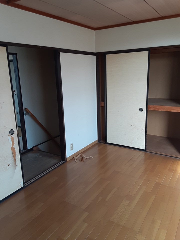 3/28 リビング/ダイニング