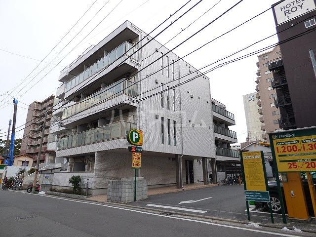 1/14 外観
