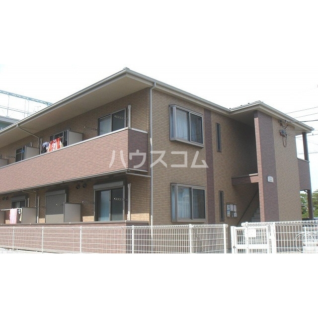 2/12 エントランス