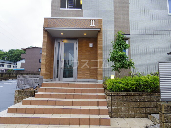 9/19 エントランス