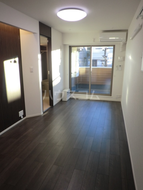 3/21 リビング/ダイニング