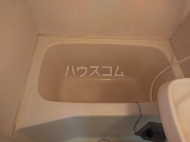 14/30 浴室