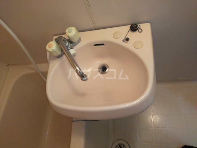 17/30 洗面