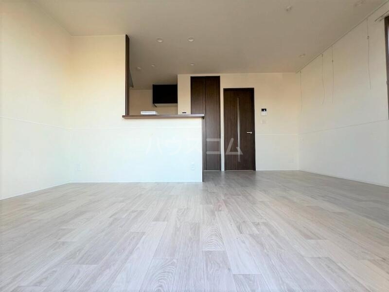 5/30 リビング/ダイニング