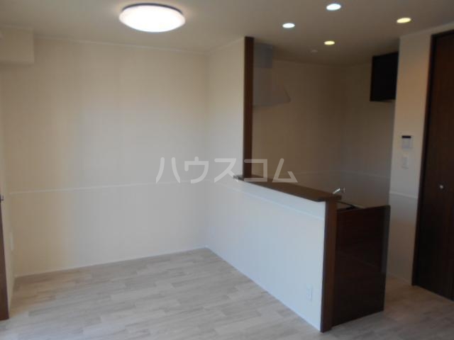 6/30 リビング/ダイニング