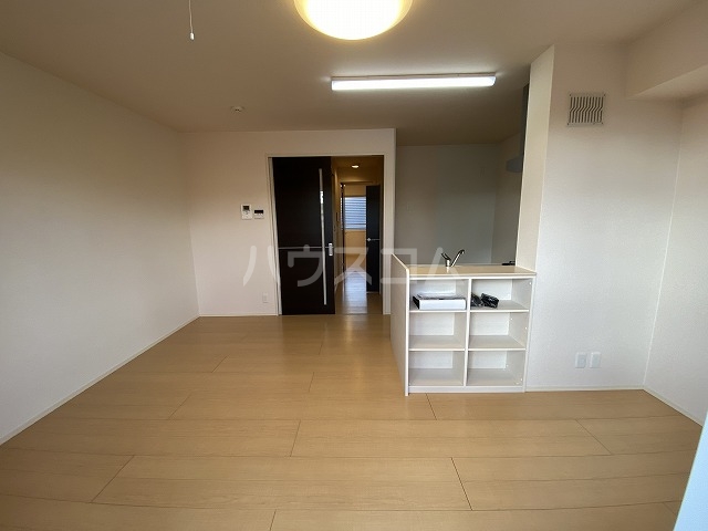 4/28 リビング/ダイニング