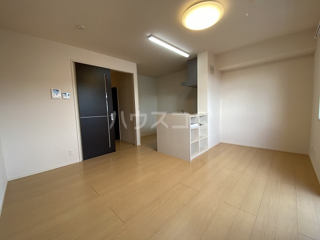 3/28 リビング/ダイニング