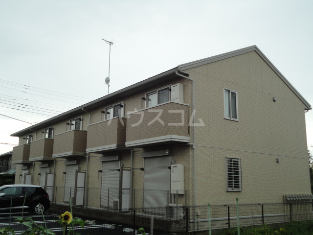 19/26 バルコニー