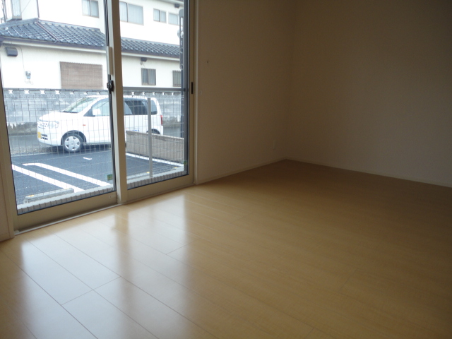 4/26 リビング/ダイニング