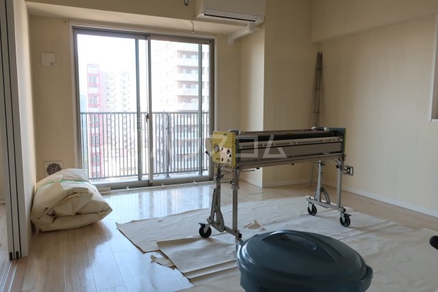 3/28 リビング/ダイニング