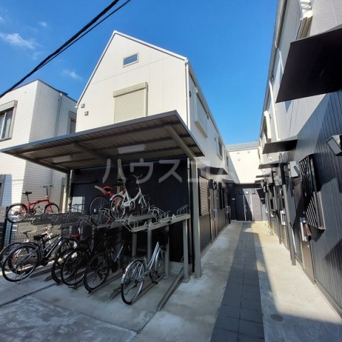 14/24 エントランス