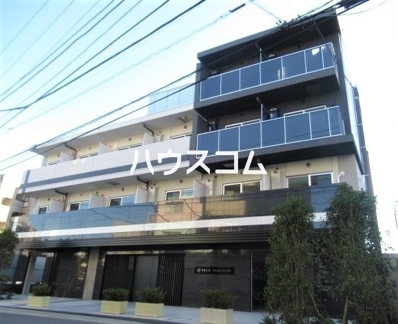 1/17 外観