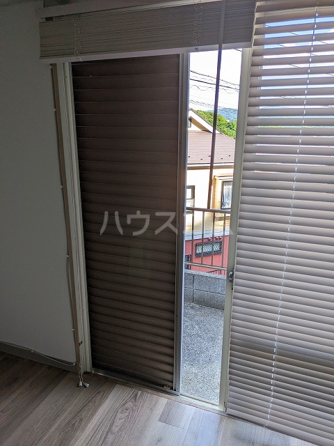 21/24 エントランス