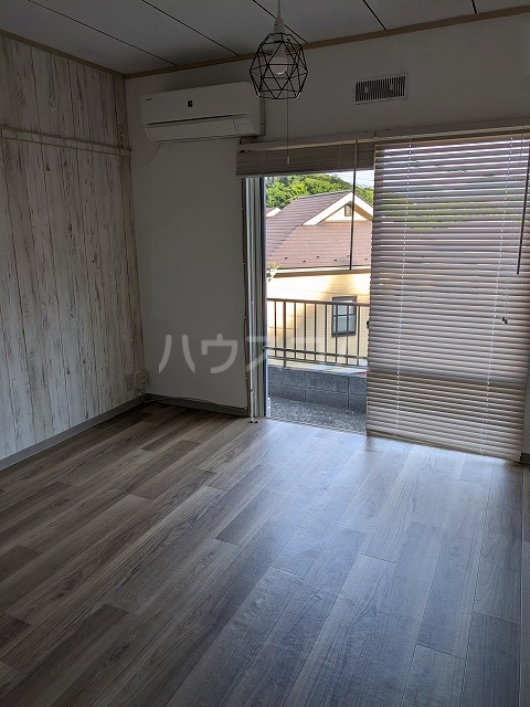 3/24 リビング/ダイニング