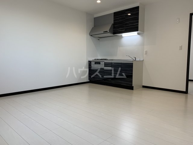 5/24 リビング/ダイニング