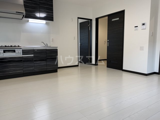 6/24 リビング/ダイニング