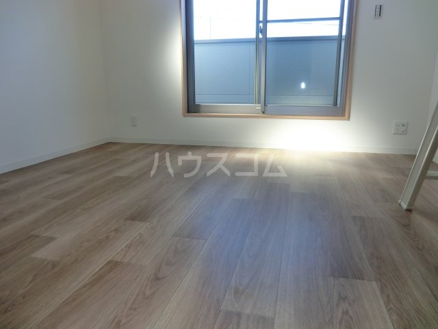 4/21 リビング/ダイニング