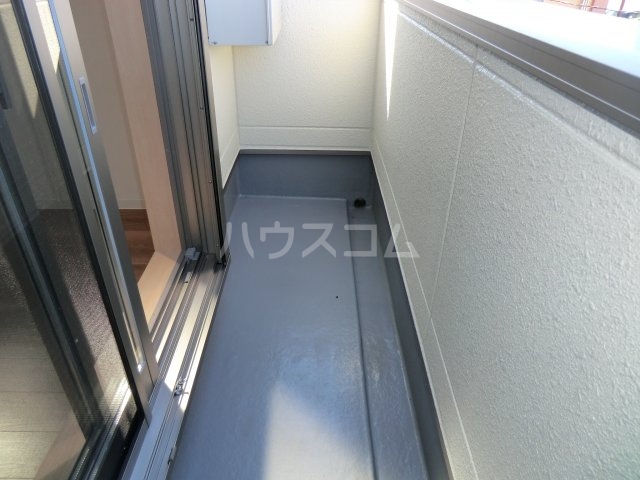 16/21 バルコニー