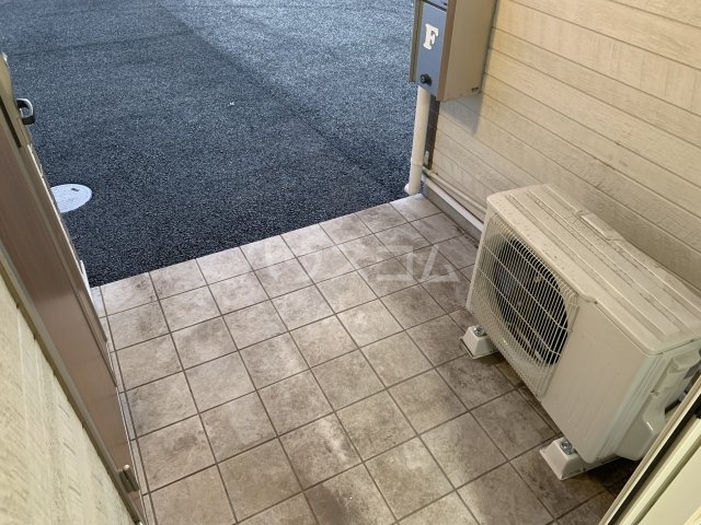 22/26 バルコニー