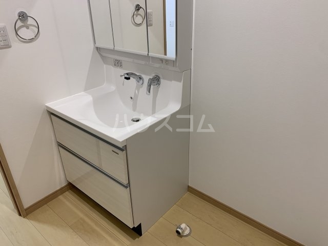 18/26 洗面
