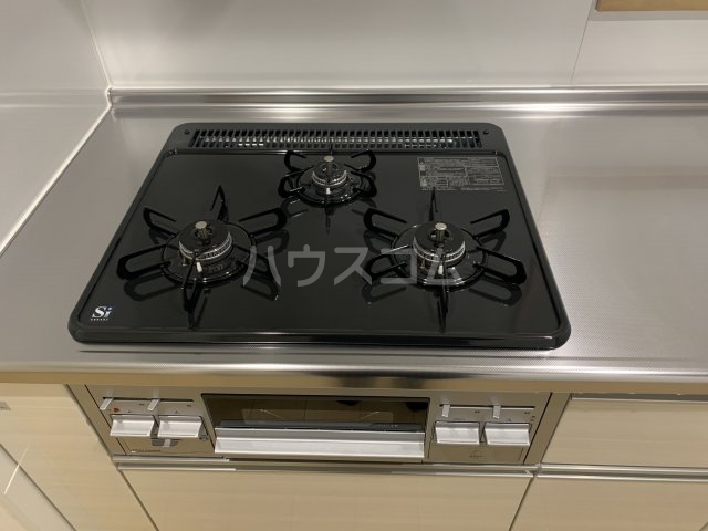 13/26 キッチン