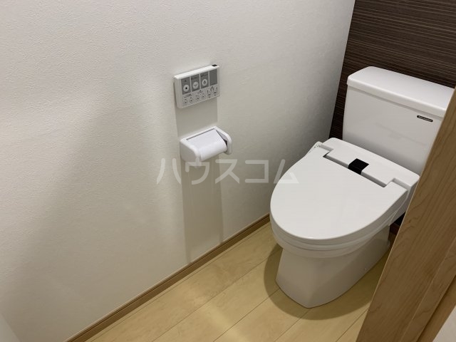 16/26 トイレ