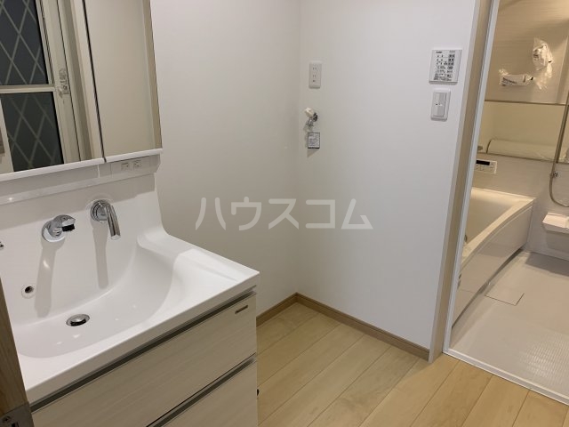 17/26 洗面