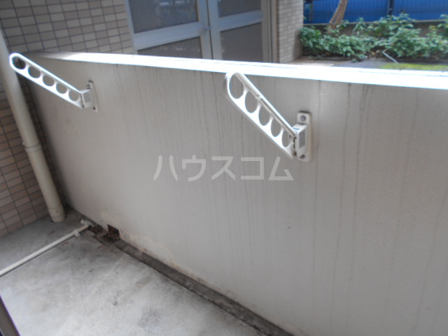 22/30 バルコニー