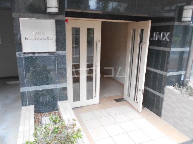 29/30 エントランス