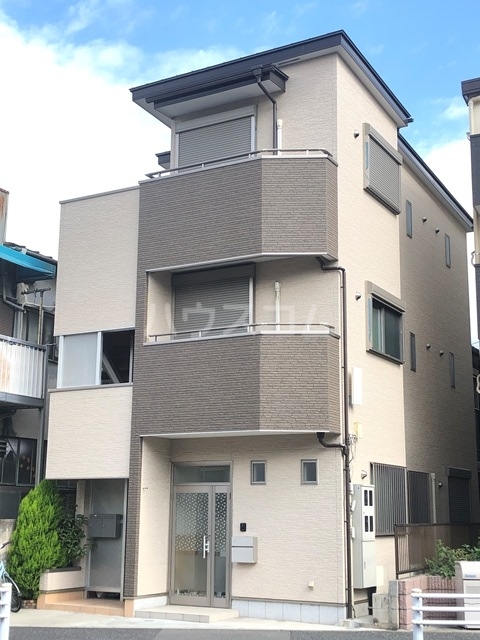1/30 外観