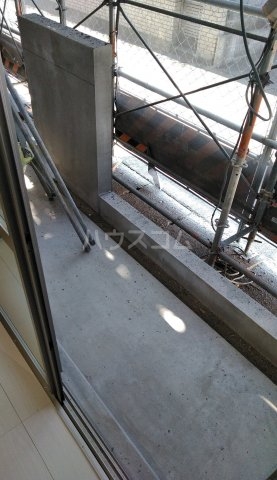 17/30 バルコニー