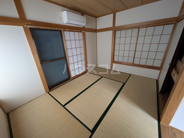 17/30 バルコニー