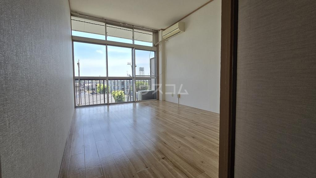 7/30 リビング/ダイニング