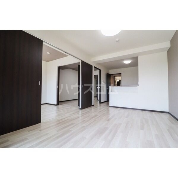 3/19 リビング/ダイニング