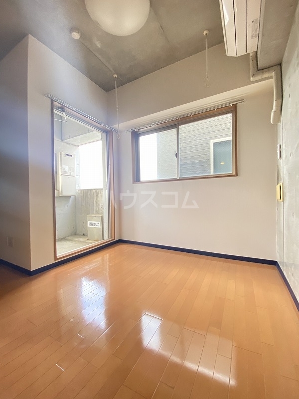 3/22 リビング/ダイニング